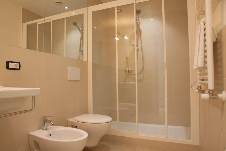 Apartamento La Rosa Dei Venti