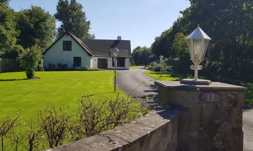 Ballygallum Country House