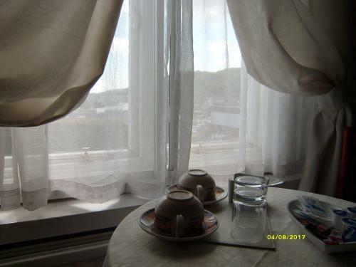 Hostal St Martins Guest House