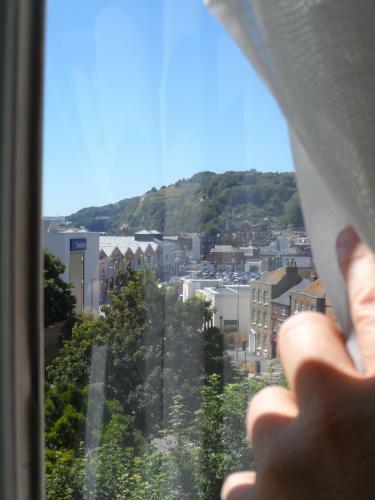 Hostal St Martins Guest House