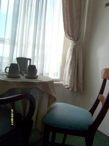 Hostal St Martins Guest House