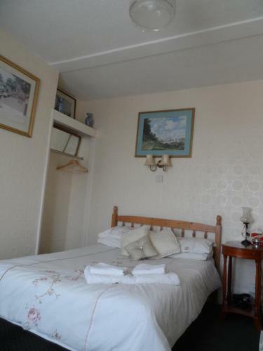 Hostal St Martins Guest House
