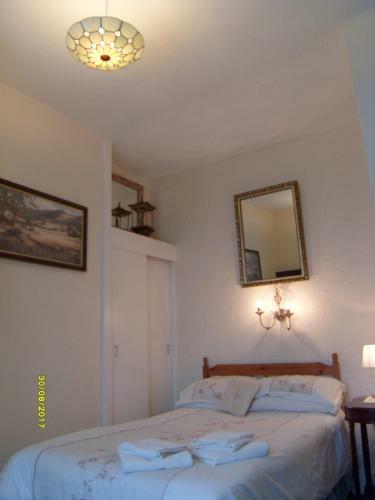 Hostal St Martins Guest House