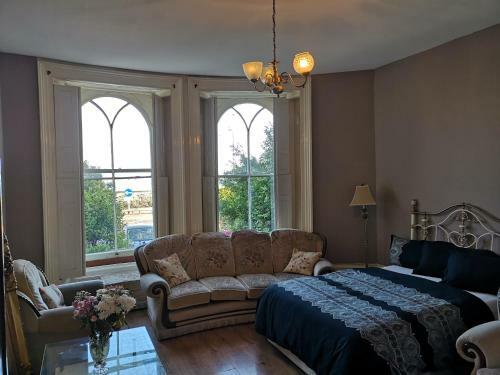 Apartamento The White House Dover