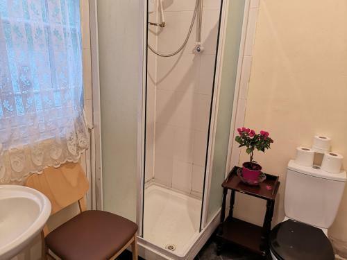 Apartamento The White House Dover