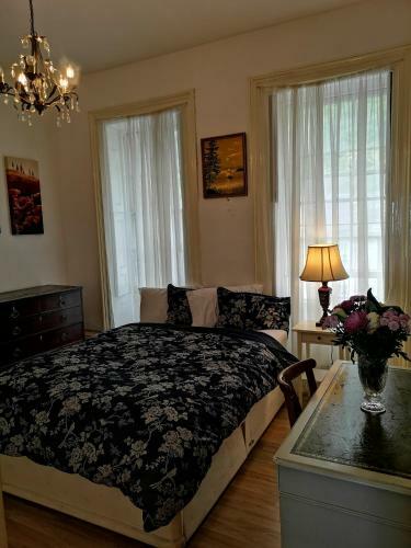 Apartamento The White House Dover