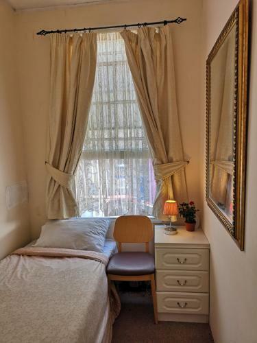 Apartamento The White House Dover