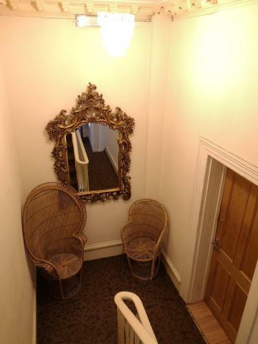 Apartamento The White House Dover