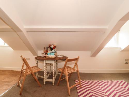 Apartamento Flat 6 - 5 High East Street
