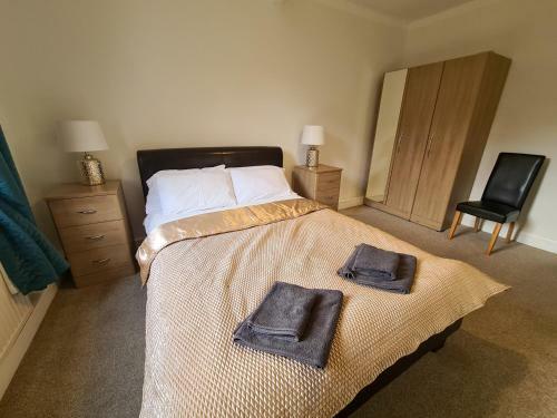 Lovely Self-catering Apartment In City Centre
