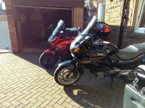 Bed & Breakfast Lindean Guest House