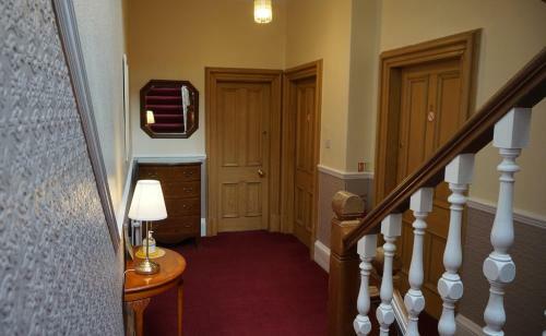 Bed & Breakfast Lindean Guest House