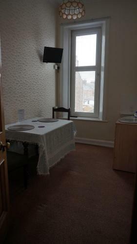 Bed & Breakfast Lindean Guest House