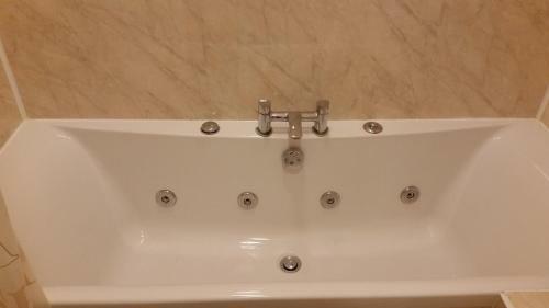 Apartamento Central Dumfries