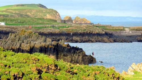 17 Laigh Isle