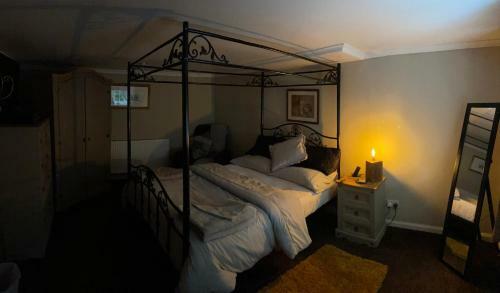 Apartamento Mill Cottage Studio - Entire Rental Unit