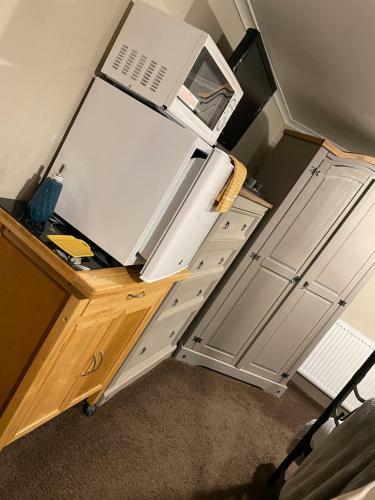 Apartamento Mill Cottage Studio - Entire Rental Unit