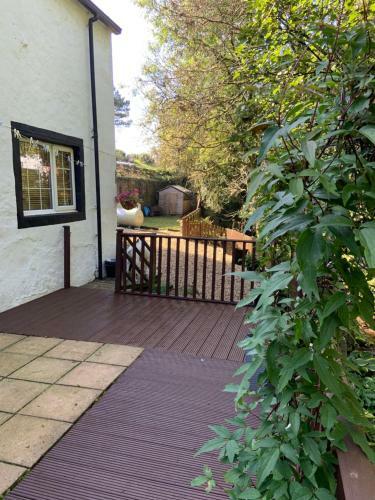 Apartamento Mill Cottage Studio - Entire Rental Unit