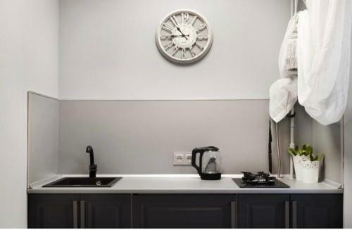 Apartamento Charming Studio In Pechersk
