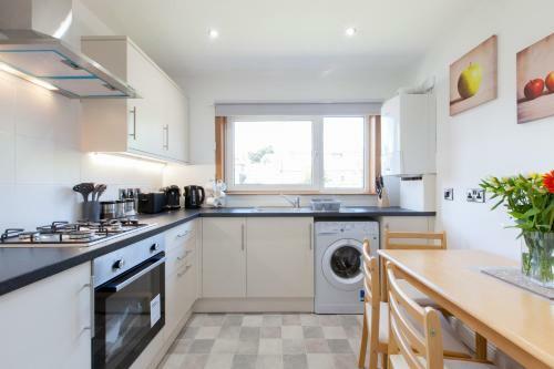 Leys Park Executive Apartments
