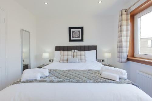 Leys Park Executive Apartments