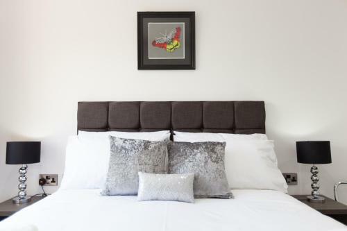Leys Park Executive Apartments