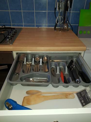 Apartamento Millhill St Dunfermline