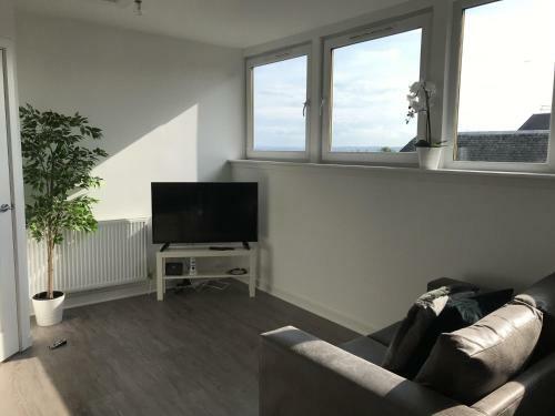 Carvetii - Edward House C - 2 Dbl Bed 2nd Floor Flat