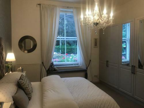 The Apartment 9 Comely Park