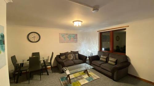 Bothwell Court Apartments
