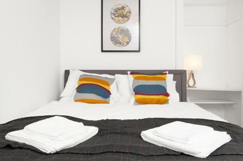 Apartamento Blackie's Neuk - Ideal For Uni & West End