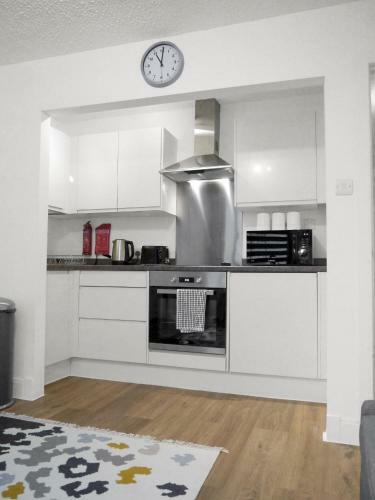 Apartamento Blackie's Neuk - Ideal For Uni & West End