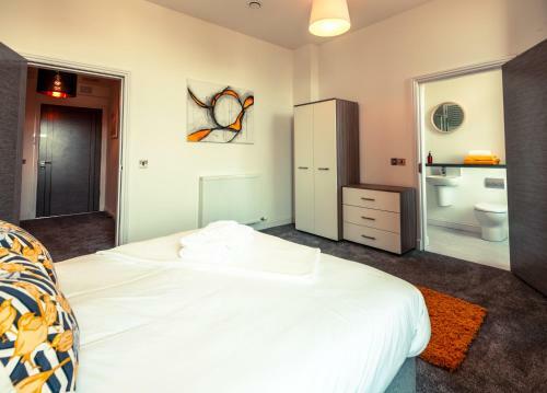 Apartamento Maritime House