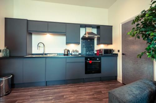 Apartamento Maritime House