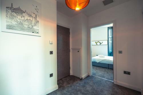 Apartamento Maritime House