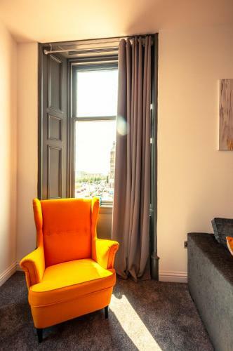 Apartamento Maritime House