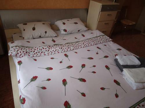 Rentday Apartments - Kiev