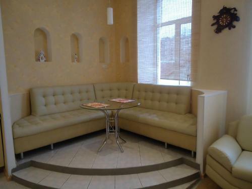 Rentday Apartments - Kiev