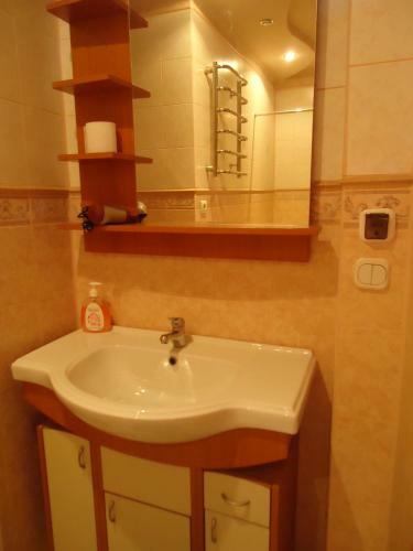 Rentday Apartments - Kiev
