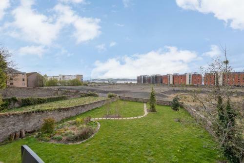 Apartamento Roseangle