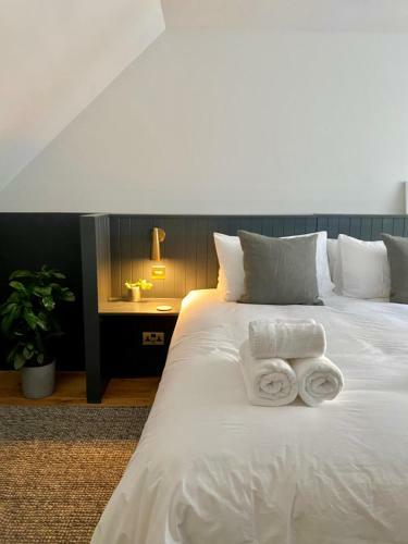 Hotel The Taybank