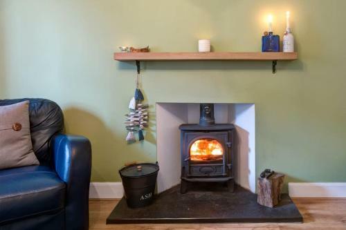 Fishermans Flat - River View Holiday Home