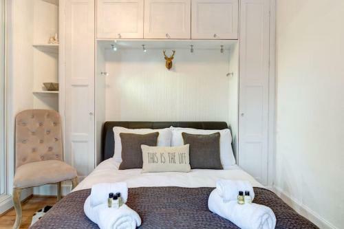 Fishermans Flat - River View Holiday Home