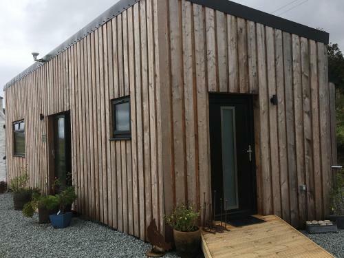 The Lambing Shed