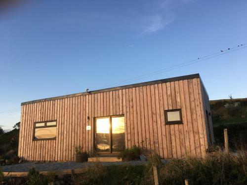 The Lambing Shed
