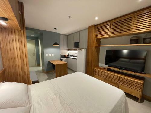 Hotel Loft Esuits Campos Dos Goytacazes