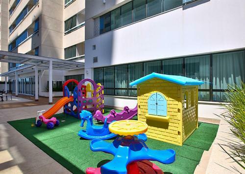 Hotel Loft Esuits Campos Dos Goytacazes
