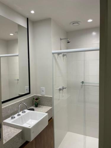 Hotel Loft Esuits Campos Dos Goytacazes