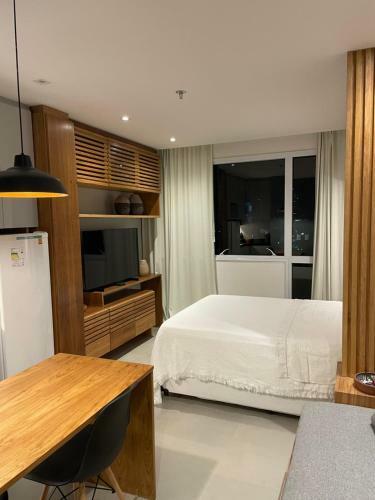 Hotel Loft Esuits Campos Dos Goytacazes