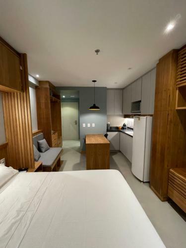 Hotel Loft Esuits Campos Dos Goytacazes